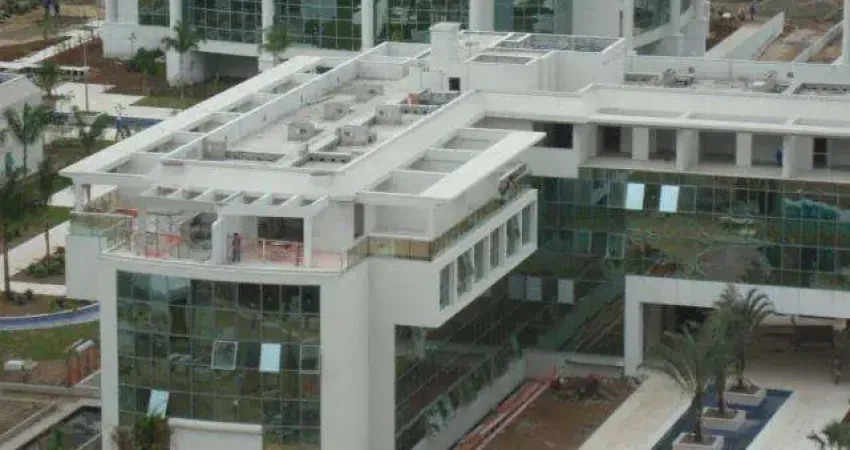 Sala comercial com 6 salas para alugar na Barra da Tijuca, Rio de Janeiro