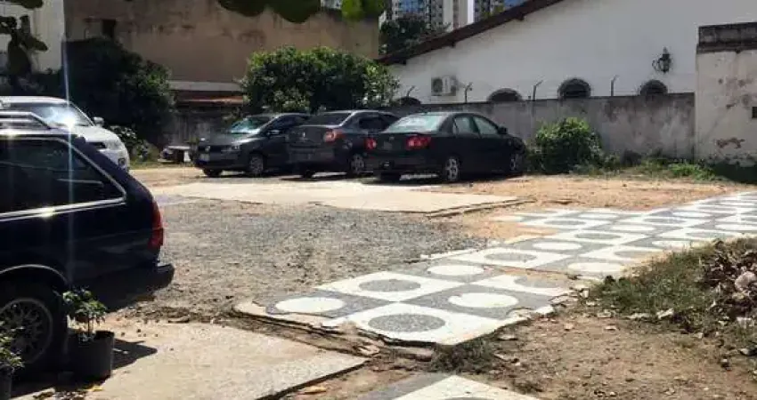 Terreno à venda na Rua Manoel Teodóro, 66, Parque Pelinca, Campos dos Goytacazes