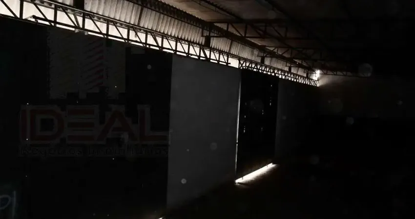 Barracão / Galpão / Depósito à venda na Avenida Rodovia Campos Vitoria - BR 101, 2552/2562, Parque Santos Dumont, Campos dos Goytacazes