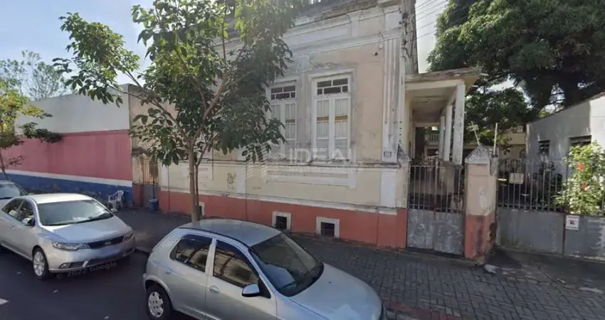 Casa com 5 quartos à venda na Rua José Francisco Sanguedo, 118, Centro, Campos dos Goytacazes