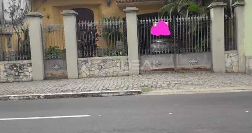 Casa com 3 quartos à venda na R. Mal. Floriano, 405, Centro, Campos dos Goytacazes