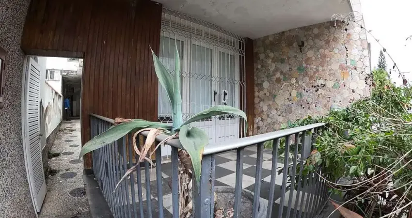 Casa com 6 quartos à venda na Rua Conselheiro Otaviano, 144, Centro, Campos dos Goytacazes