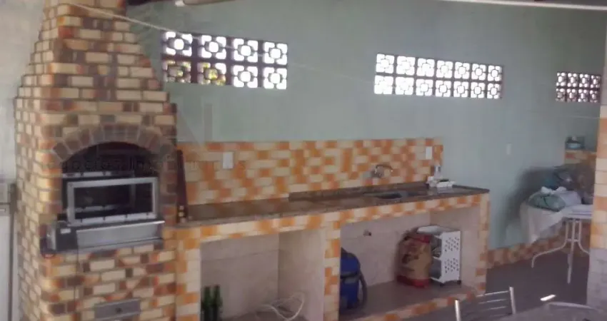 Casa com 3 quartos à venda na Rua São Paulo, 150, Parque Fundão, Campos dos Goytacazes