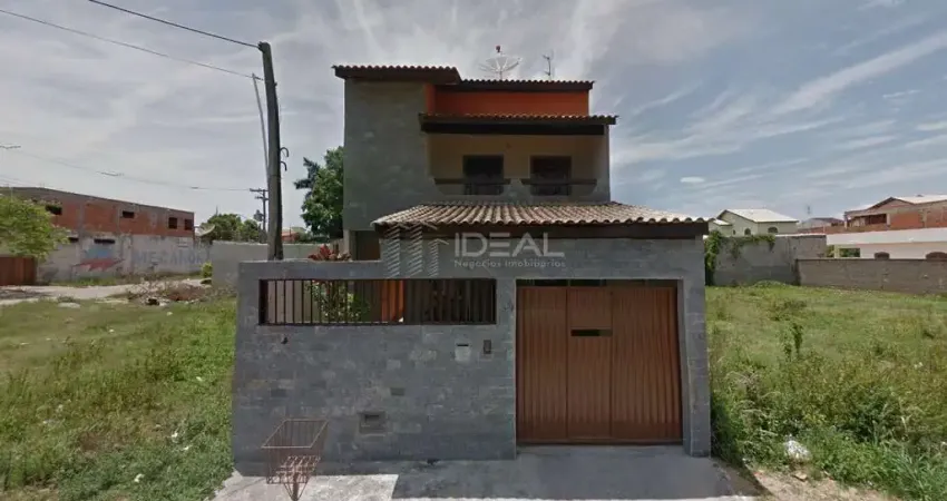 Casa com 4 quartos à venda na Rua Durval de Souza, 123, Alphaville, Campos dos Goytacazes