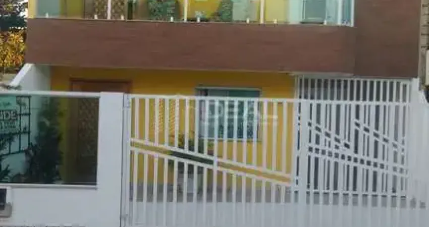 Casa triplex em farol de são thomé  - campos dos goytacazes, rj