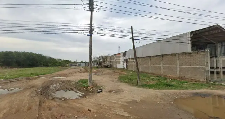 Terreno à venda na Av. Pres. Vargas, 432, Parque Pecuária, Campos dos Goytacazes