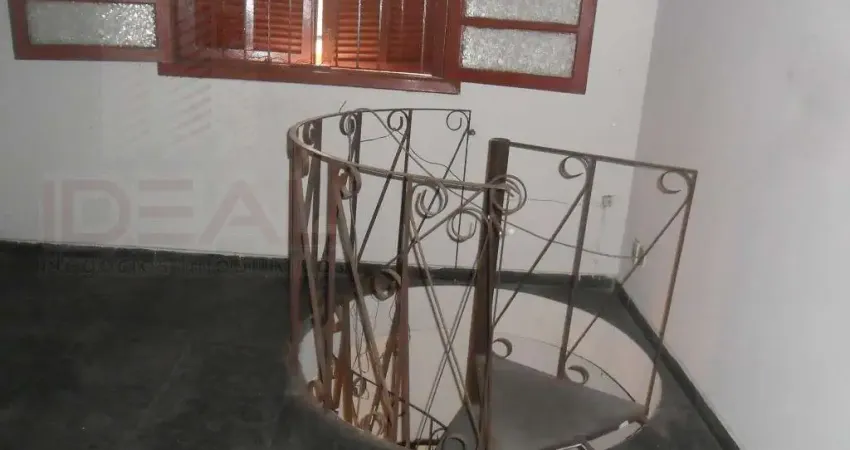 Casa com 6 quartos à venda na Avenida Sete de Setembro, 155, Centro, Campos dos Goytacazes