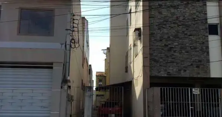 Apartamento com 2 quartos à venda na R. Dr. Felipe Uebe, 345, Parque Califórnia, Campos dos Goytacazes