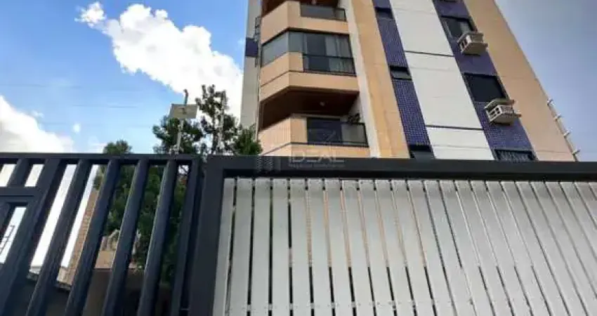 Apartamento com 3 quartos à venda na Rua Doutor Álvaro de Lacerda, 24, Centro, Campos dos Goytacazes