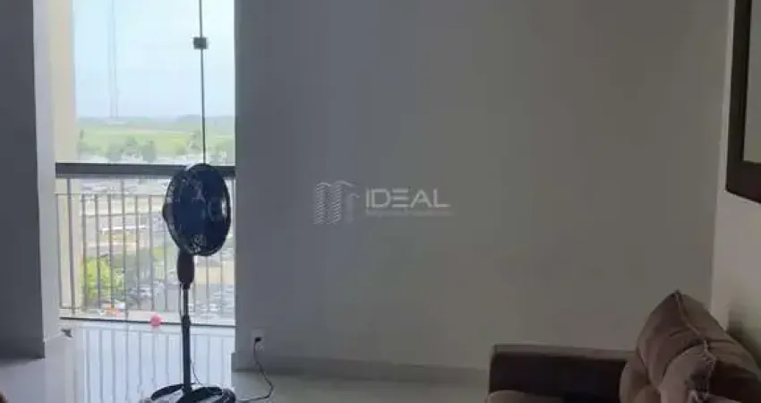 Apartamento com 3 quartos à venda na Av. Dr. Nilo Peçanha, 510, Parque Santo Amaro, Campos dos Goytacazes