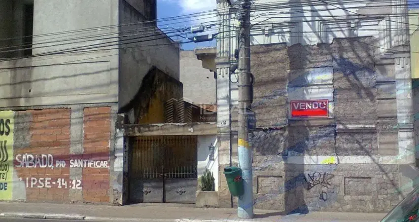 Ponto comercial à venda na Avenida José Alves de Azevedo, 193, Centro, Campos dos Goytacazes