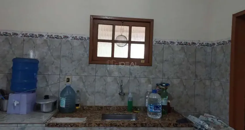 Chácara / sítio com 2 quartos à venda na Rua Manoel Francisco de Almeida, Praia do Açu, São João da Barra