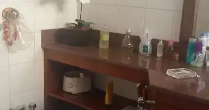 Apartamento com 4 quartos à venda na Rua Manhães Barreto, 60, Parque Pelinca, Campos dos Goytacazes