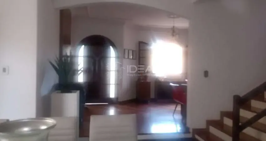 Casa com 3 quartos à venda na Rua Joaquim Mota Vilar, 07, Parque Jardim Carioca, Campos dos Goytacazes