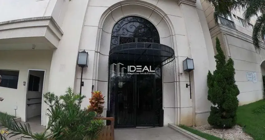 Apartamento com 2 quartos à venda na Rua Voluntários da Pátria, 65, Centro, Campos dos Goytacazes