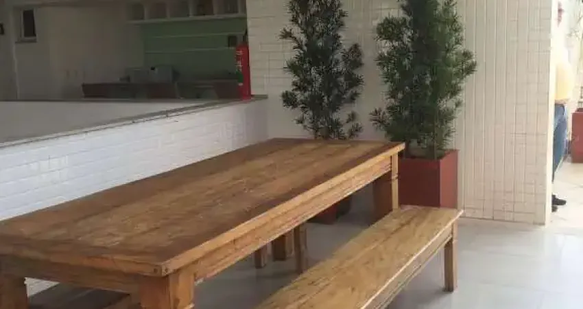 Apartamento com 3 quartos à venda na Rua Mariano de Brito, 78, Parque Tamandaré, Campos dos Goytacazes