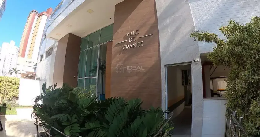 Apartamento com 3 quartos à venda na Rua Visconde de Inhaúma, 41, Parque Tamandaré, Campos dos Goytacazes