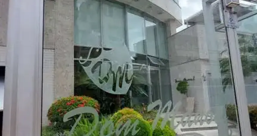 Apartamento com 4 quartos à venda na Rua Câmara Júnior, 42, Parque Pelinca, Campos dos Goytacazes