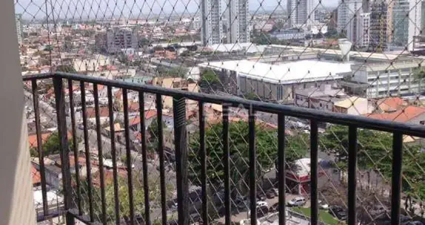 Apartamento com 1 quarto à venda na Rua Manoel Teodóro, 170, Centro, Campos dos Goytacazes