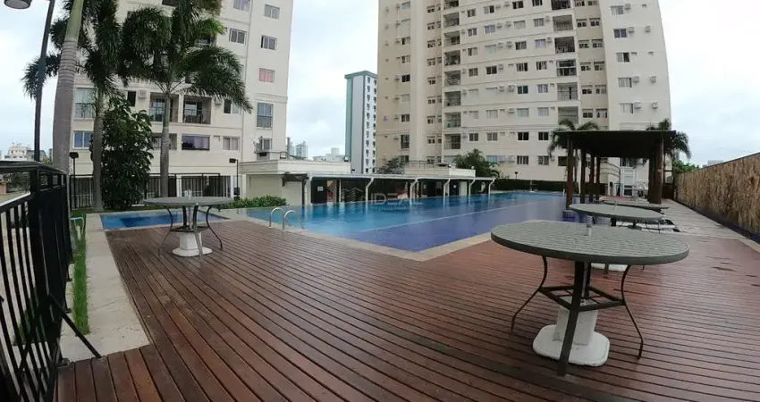 Apartamento com 2 quartos à venda na Rua Voluntários da Pátria, 65, Centro, Campos dos Goytacazes