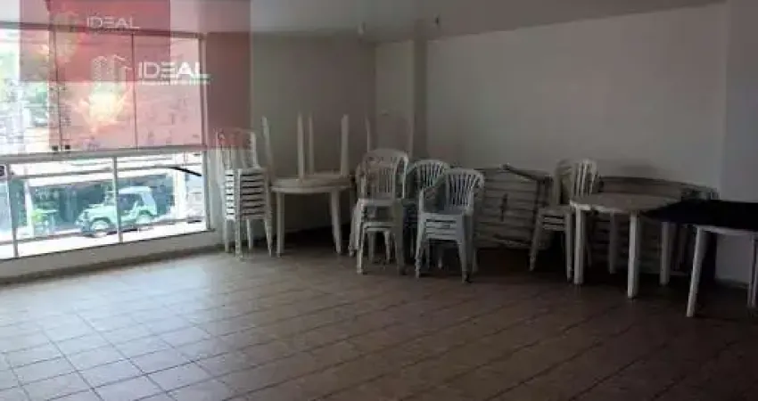 Apartamento com 2 quartos à venda na Rua Ten-Cel. Cardoso, 952, Centro, Campos dos Goytacazes