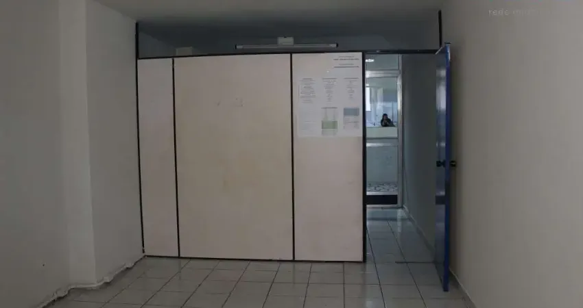 Ponto comercial para alugar na Rua José Evaldo Carneiro da Silva, 13, Centro, Campos dos Goytacazes