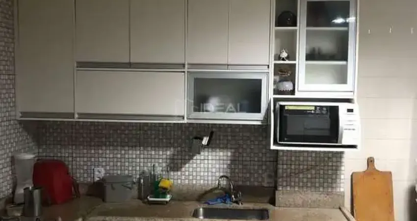 Apartamento com 3 quartos à venda na Rua Benta Pereira, 256, Centro, Campos dos Goytacazes