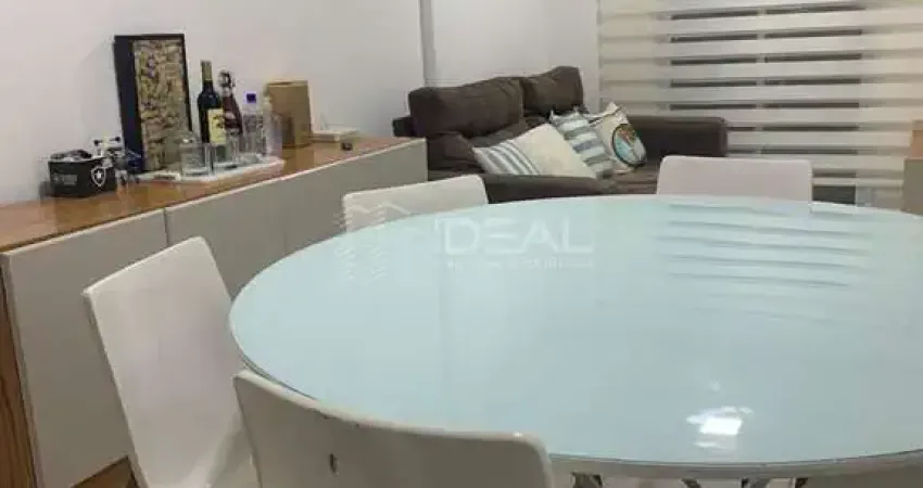 Apartamento com 2 quartos à venda na Rua dos Goytacazes, 457, Centro, Campos dos Goytacazes
