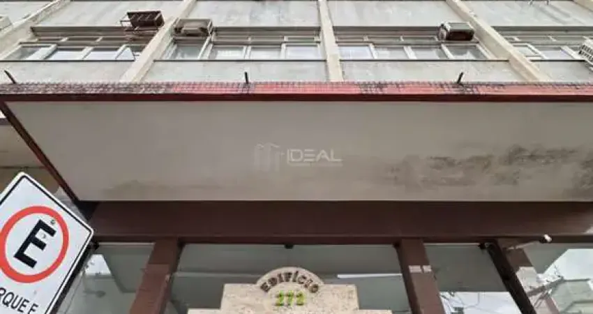Sala comercial à venda na Rua Vinte e Um de Abril, 272, Centro, Campos dos Goytacazes