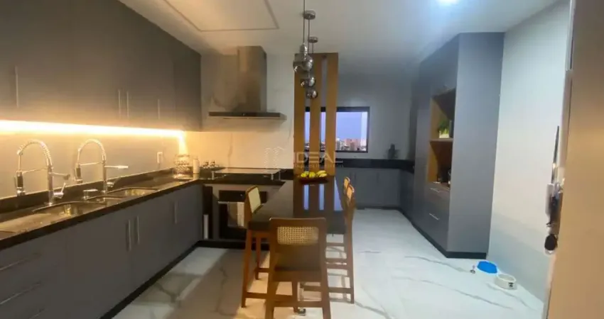 Cobertura com 4 quartos para alugar na Rua Edmundo Chagas, 31, Centro, Campos dos Goytacazes