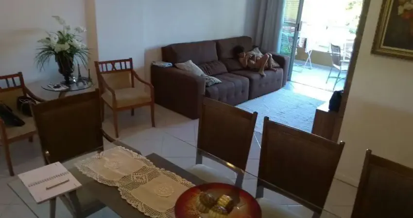 Apartamento com 3 quartos à venda na Rua Lions Club, 45, Parque São Caetano, Campos dos Goytacazes