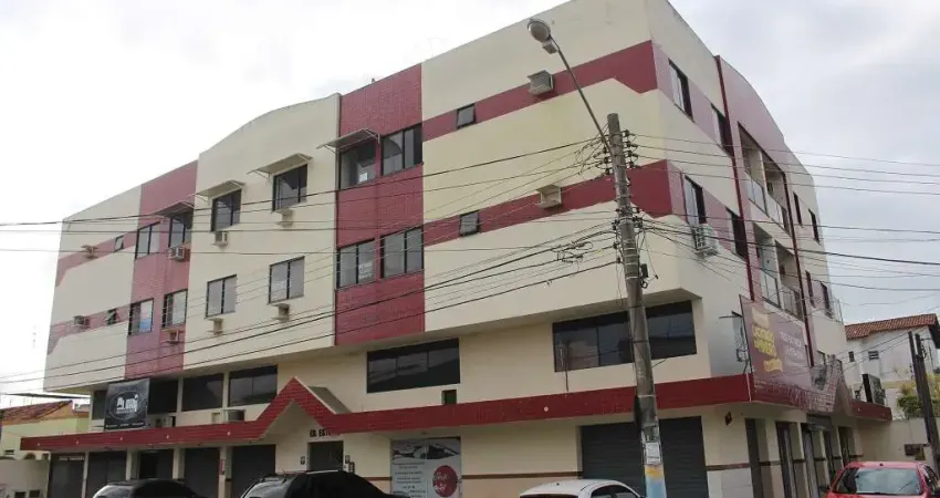 Apartamento com 3 quartos à venda na Rua dos Goytacazes, 862, Parque Turf Club, Campos dos Goytacazes