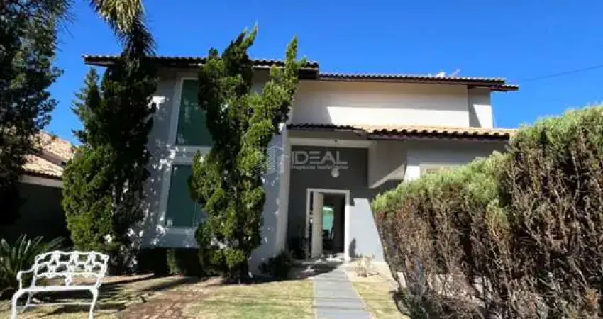 Casa em condomínio fechado com 4 quartos à venda na Rua José Lizandro Albernaz Gomes, 52, Vila da Rainha, Campos dos Goytacazes