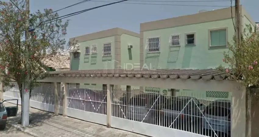 Apartamento com 2 quartos próximo à av. dr. arthur bernardes