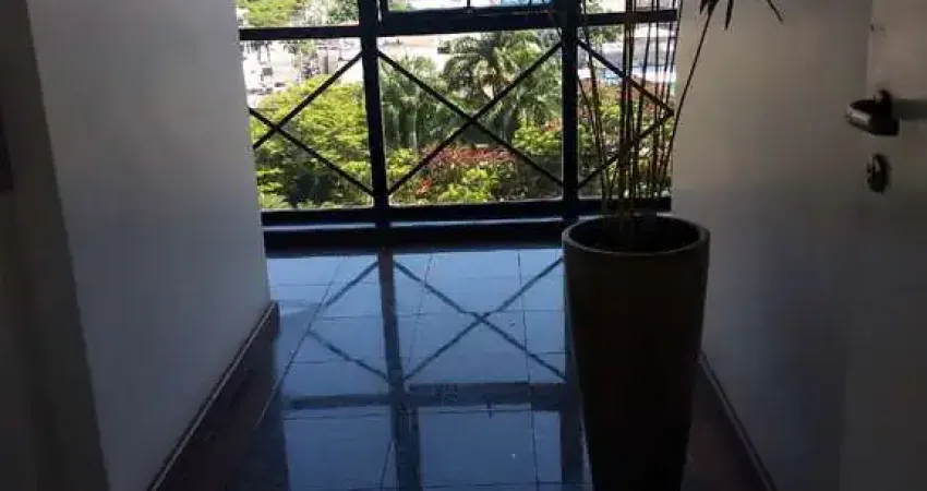 Apartamento com 3 quartos à venda na Rua Voluntários da Pátria, 84, Centro, Campos dos Goytacazes