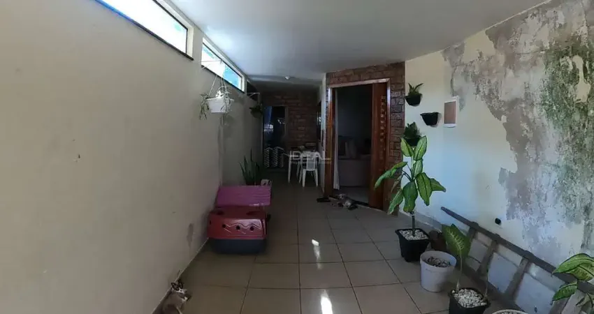 Casa com 2 quartos à venda na Rua Joca Castro, 94, Parque Penha, Campos dos Goytacazes