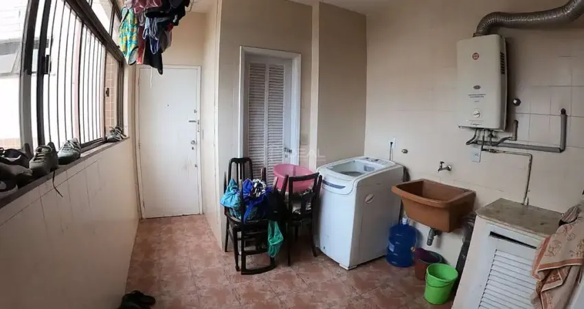 Apartamento com 3 quartos à venda na Avenida Quinze de Novembro, 309, Centro, Campos dos Goytacazes