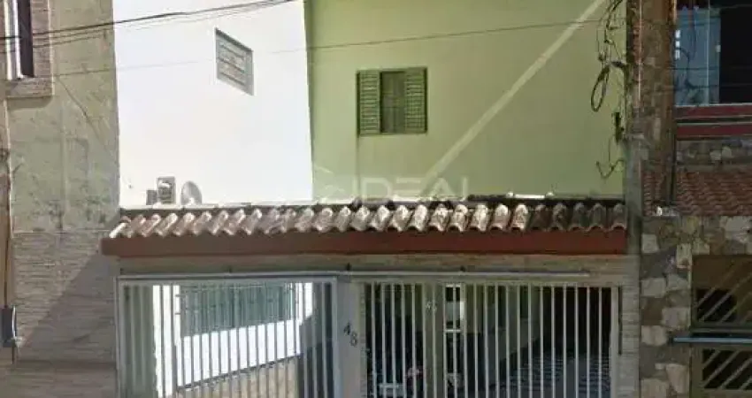 Casa com 6 quartos à venda na Rua Gumercindo de Freitas, 48, Parque São Caetano, Campos dos Goytacazes