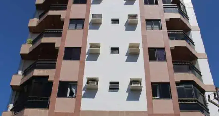 Apartamento com 3 quartos à venda na Rua Edmundo Chagas, 31, Centro, Campos dos Goytacazes