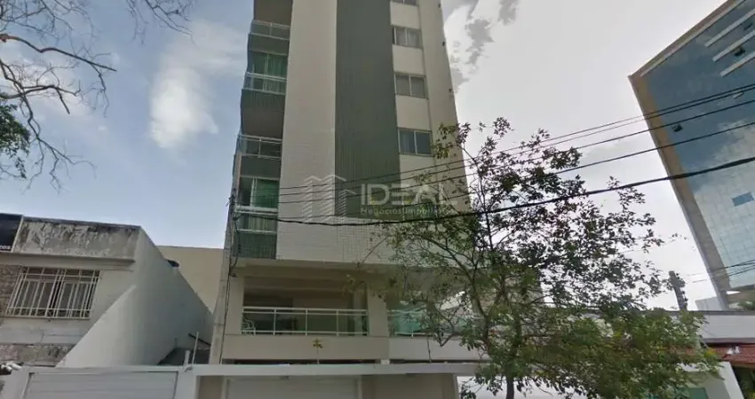 Apartamento com 3 quartos à venda na R. Dr. Siqueira, 117, Parque Tamandaré, Campos dos Goytacazes