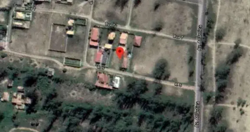 Terreno à venda na Rua 14, Chapéu do Sol, São João da Barra