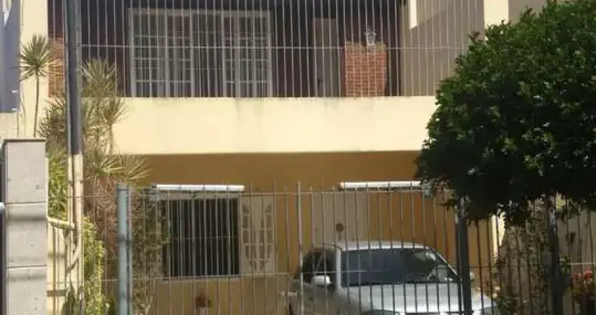 Casa com 5 quartos à venda na Rua Antônio Alves Cordeiro, 53, Parque Rosário, Campos dos Goytacazes