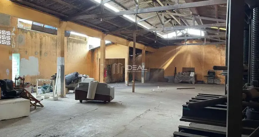 Barracão / Galpão / Depósito à venda na R. Henrique Gáspar, 27, Parque Leopoldina, Campos dos Goytacazes