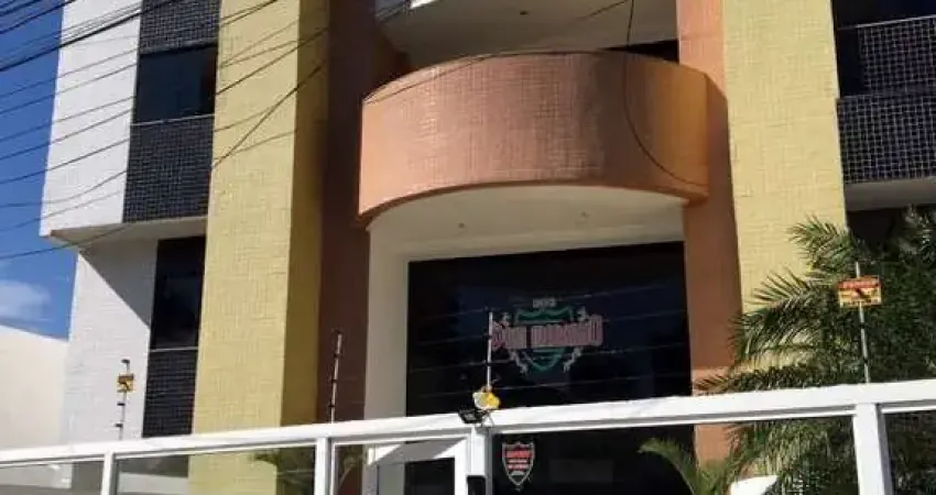 Apartamento com 2 quartos à venda na Rua Mariana Barreto, 56, Parque Tamandaré, Campos dos Goytacazes