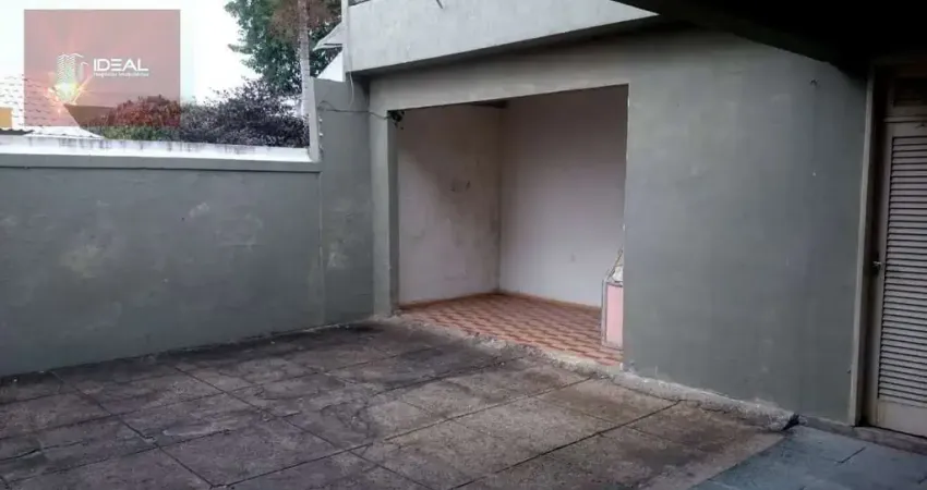 Casa com 4 quartos à venda na Rua Manoel Teodóro, 117, Centro, Campos dos Goytacazes
