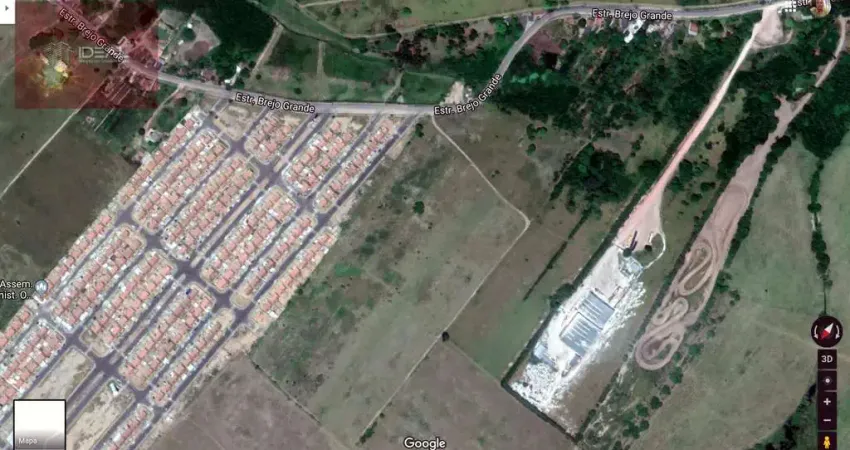 Propriedade à venda em pq aeroporto em campos dos goytacazes