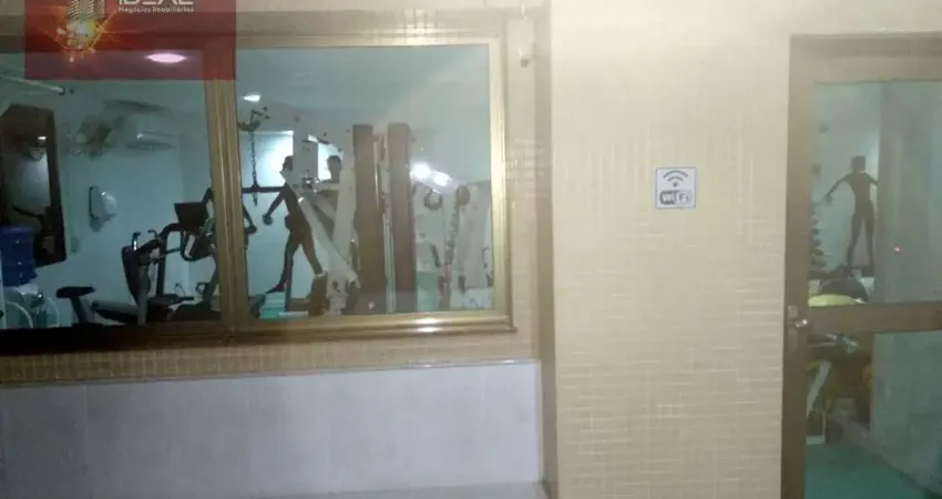 Apartamento com 3 quartos à venda na Rua Padre Romeu Pedruzzi, 108, Parque Tamandaré, Campos dos Goytacazes