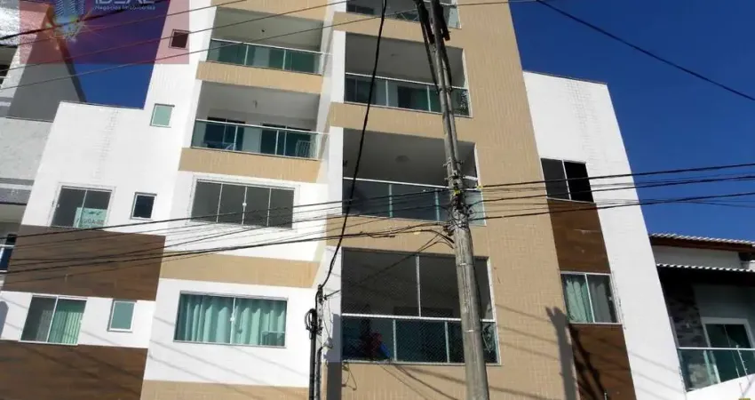 Apartamento com 4 quartos à venda na Avenida Winston Churchill, 337, Parque Jóquei Club, Campos dos Goytacazes