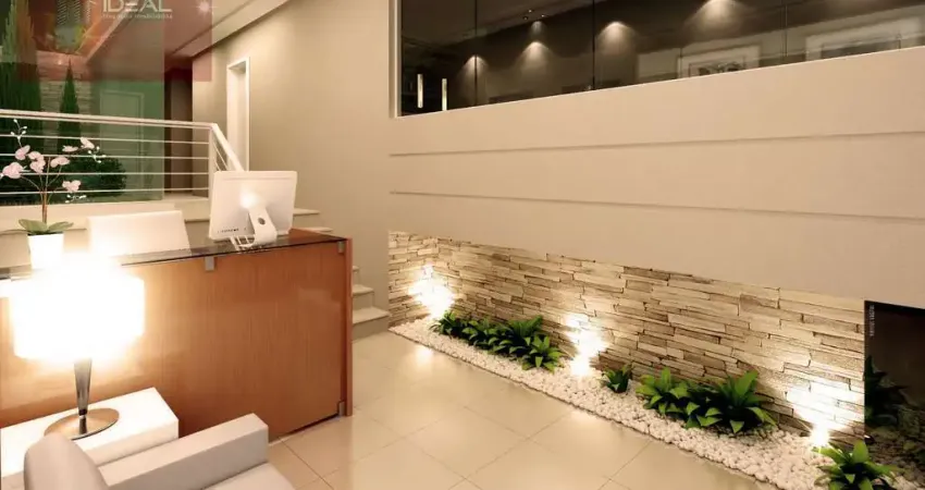 Apartamento duplex em parque são caetano  -  campos dos goytacazes