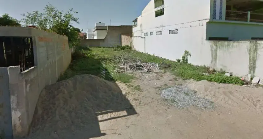Terreno à venda na Rua Ramiro Braga, 147, Parque Leopoldina, Campos dos Goytacazes